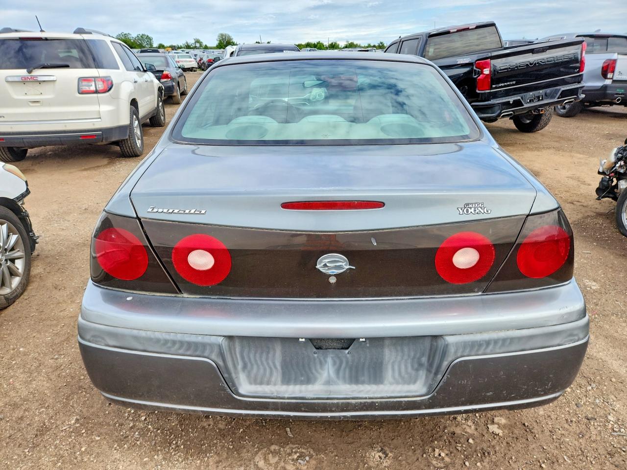 Chevrolet Impala