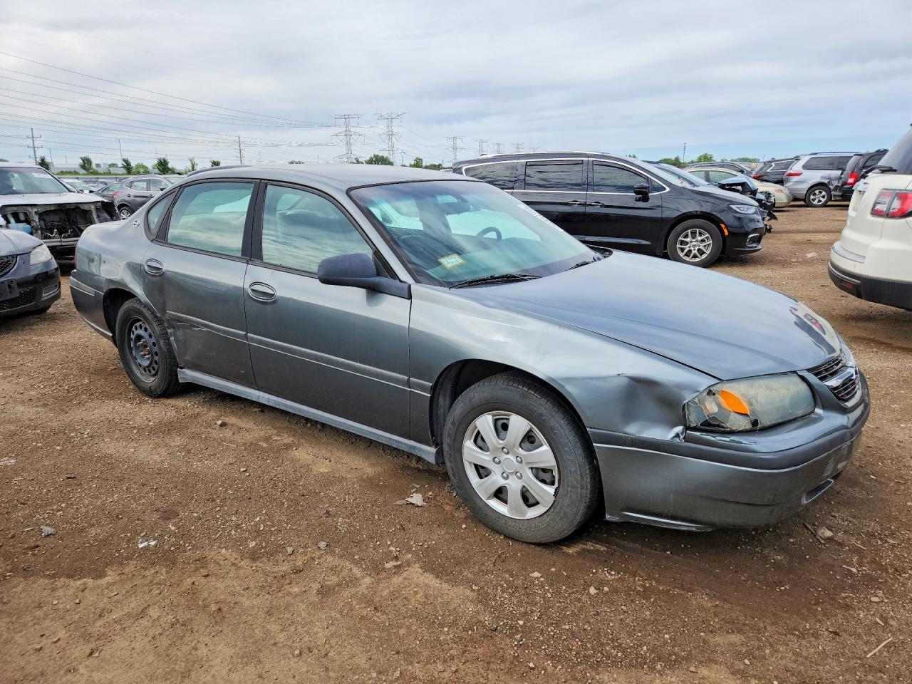 Chevrolet Impala