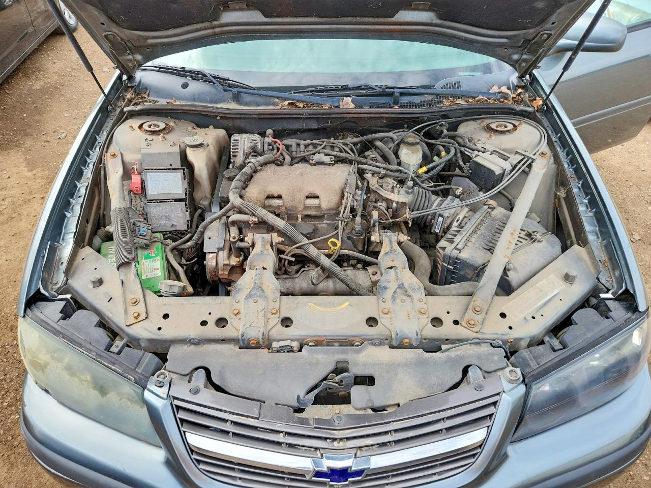 Chevrolet Impala