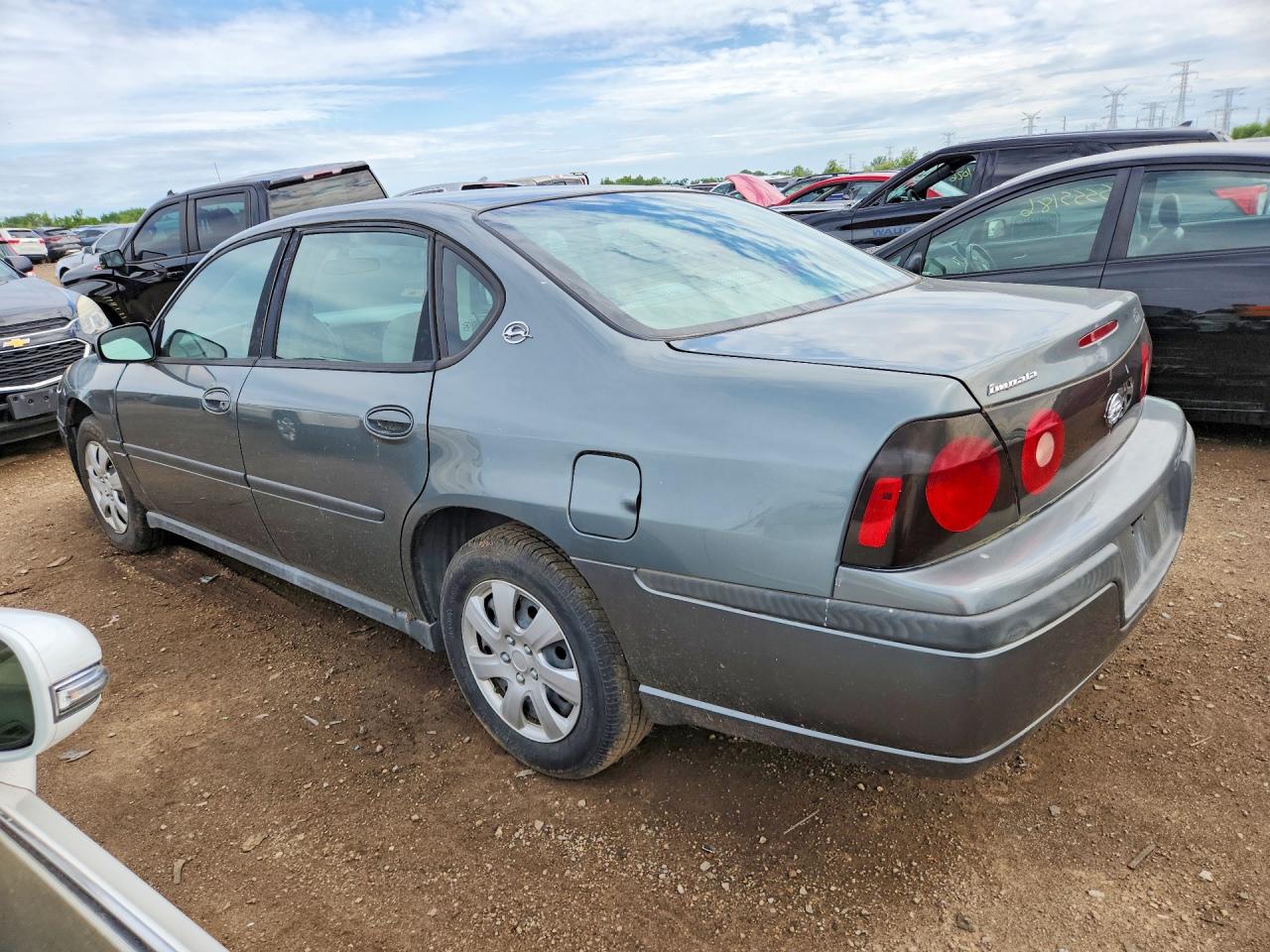 Chevrolet Impala