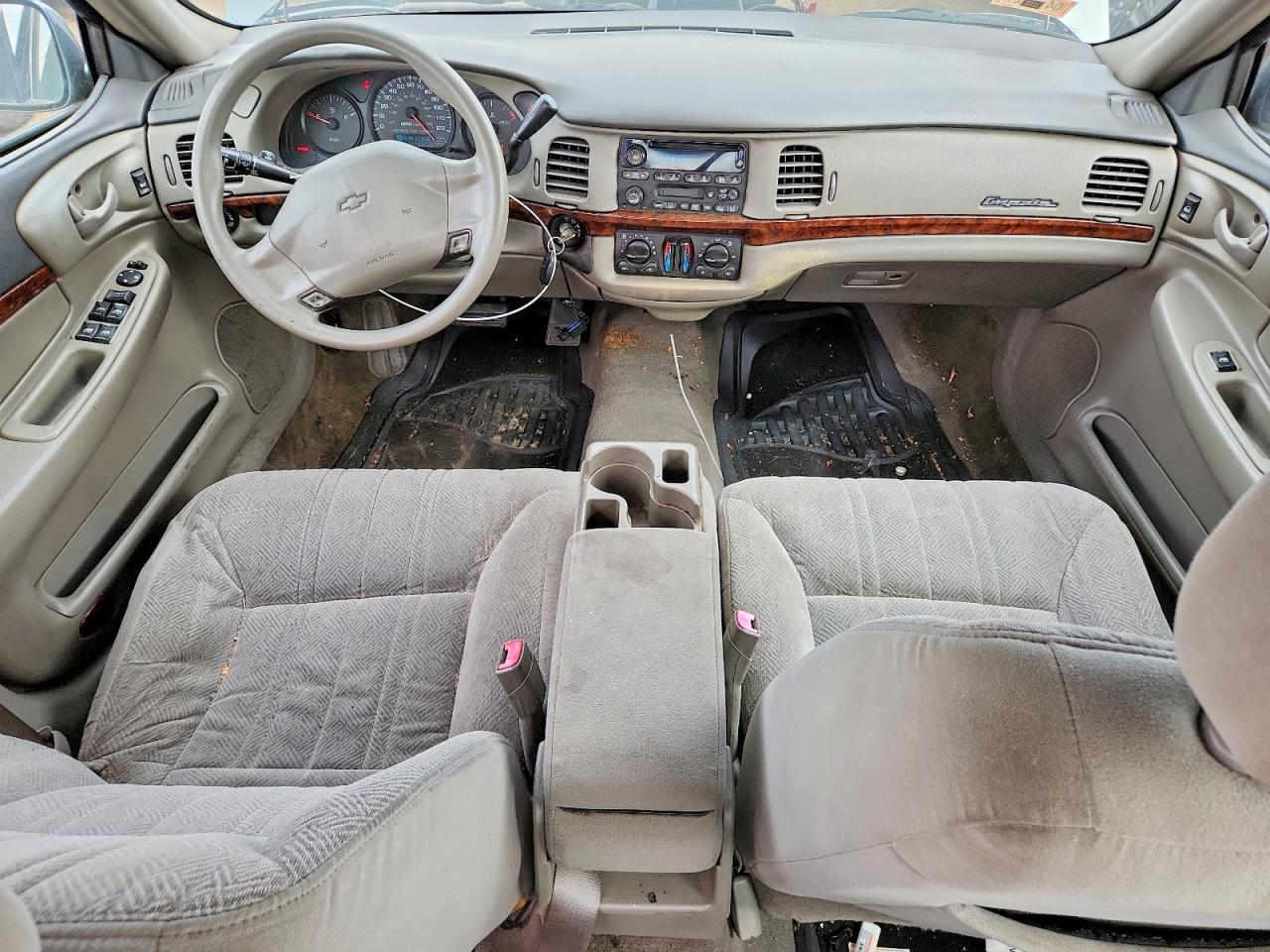 Chevrolet Impala