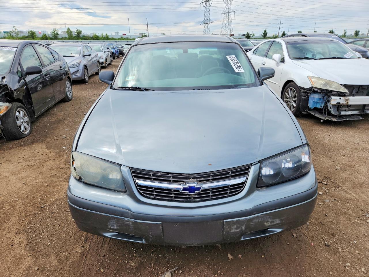 Chevrolet Impala