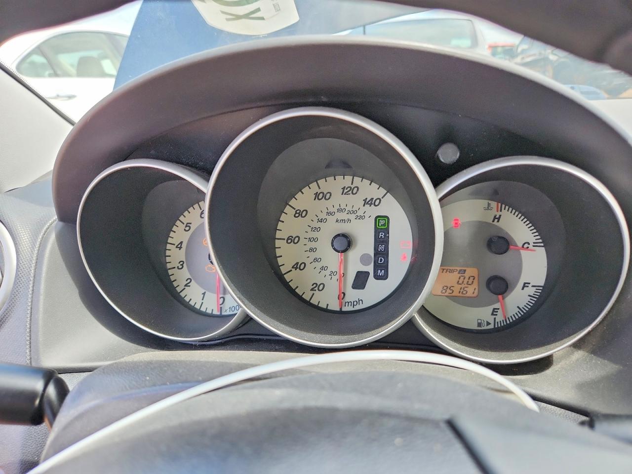 Mazda 3 I