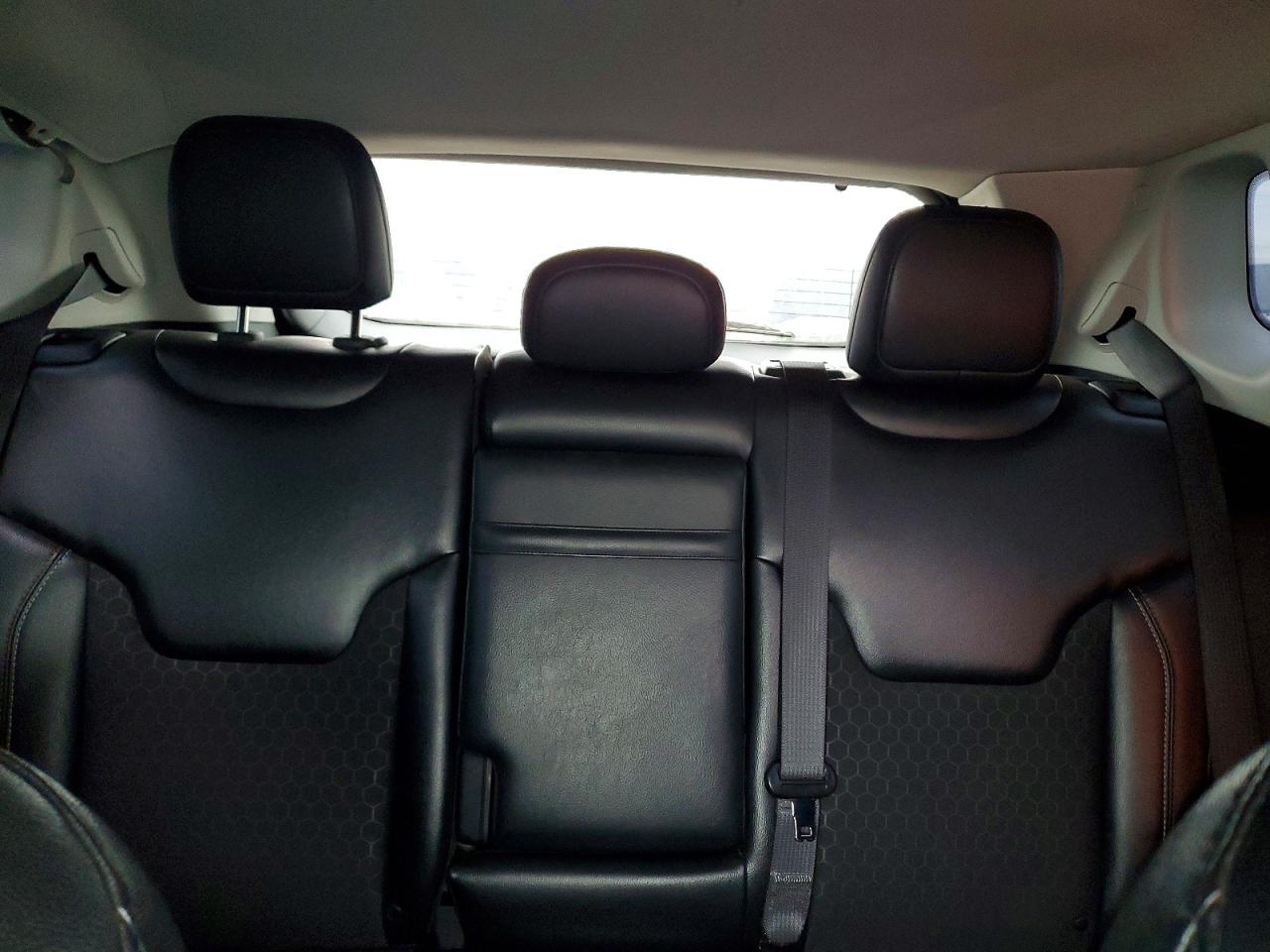 Jeep Compass Latitude