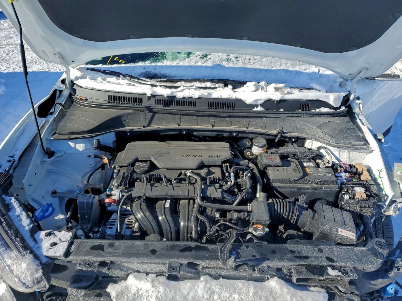 Hyundai KONA Sel