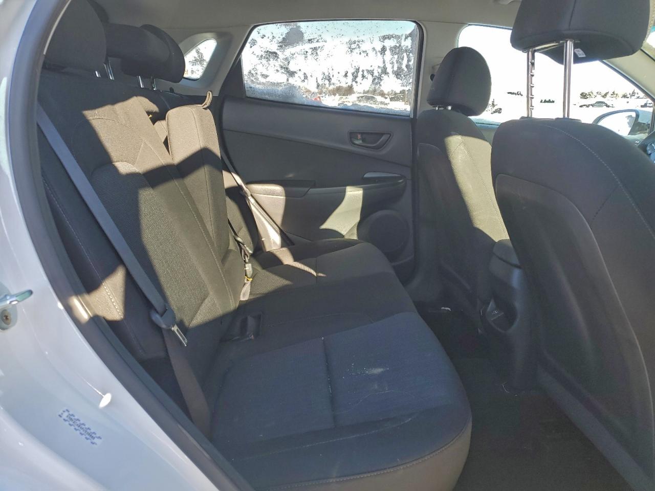 Hyundai KONA Sel