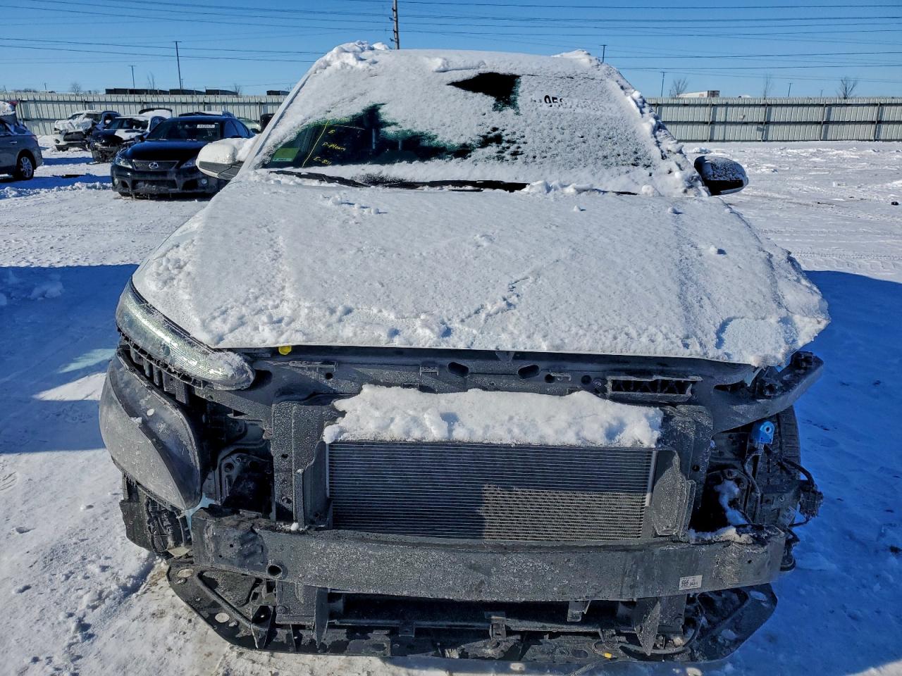 Hyundai KONA Sel