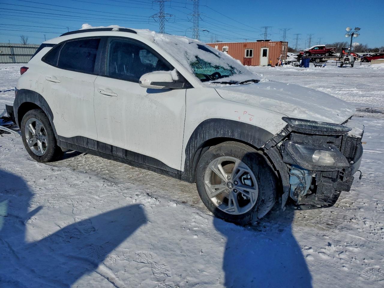 Hyundai KONA Sel