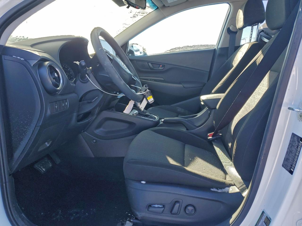 Hyundai KONA Sel