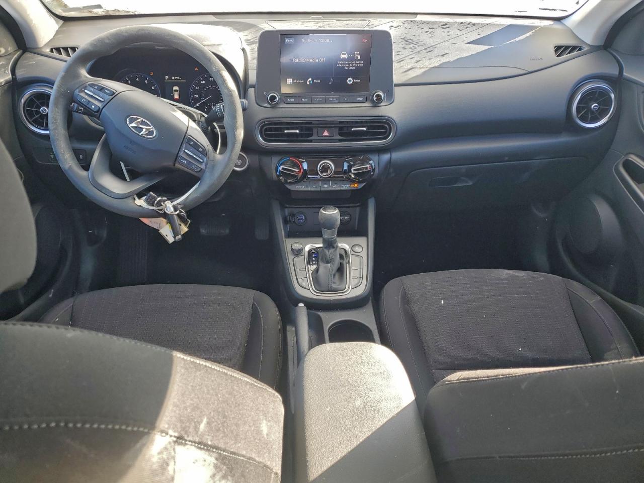 Hyundai KONA Sel