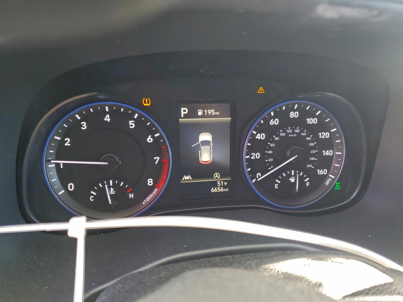 Hyundai KONA Sel