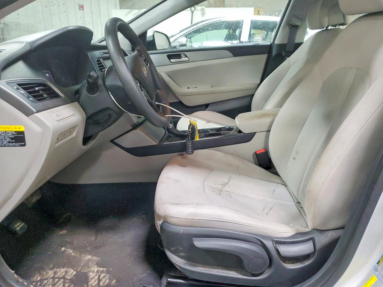 Hyundai SONATA Se