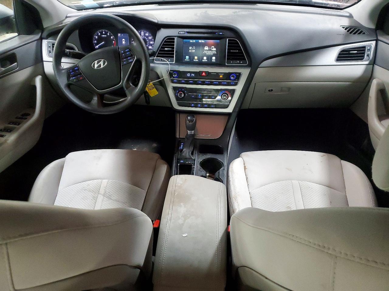 Hyundai SONATA Se