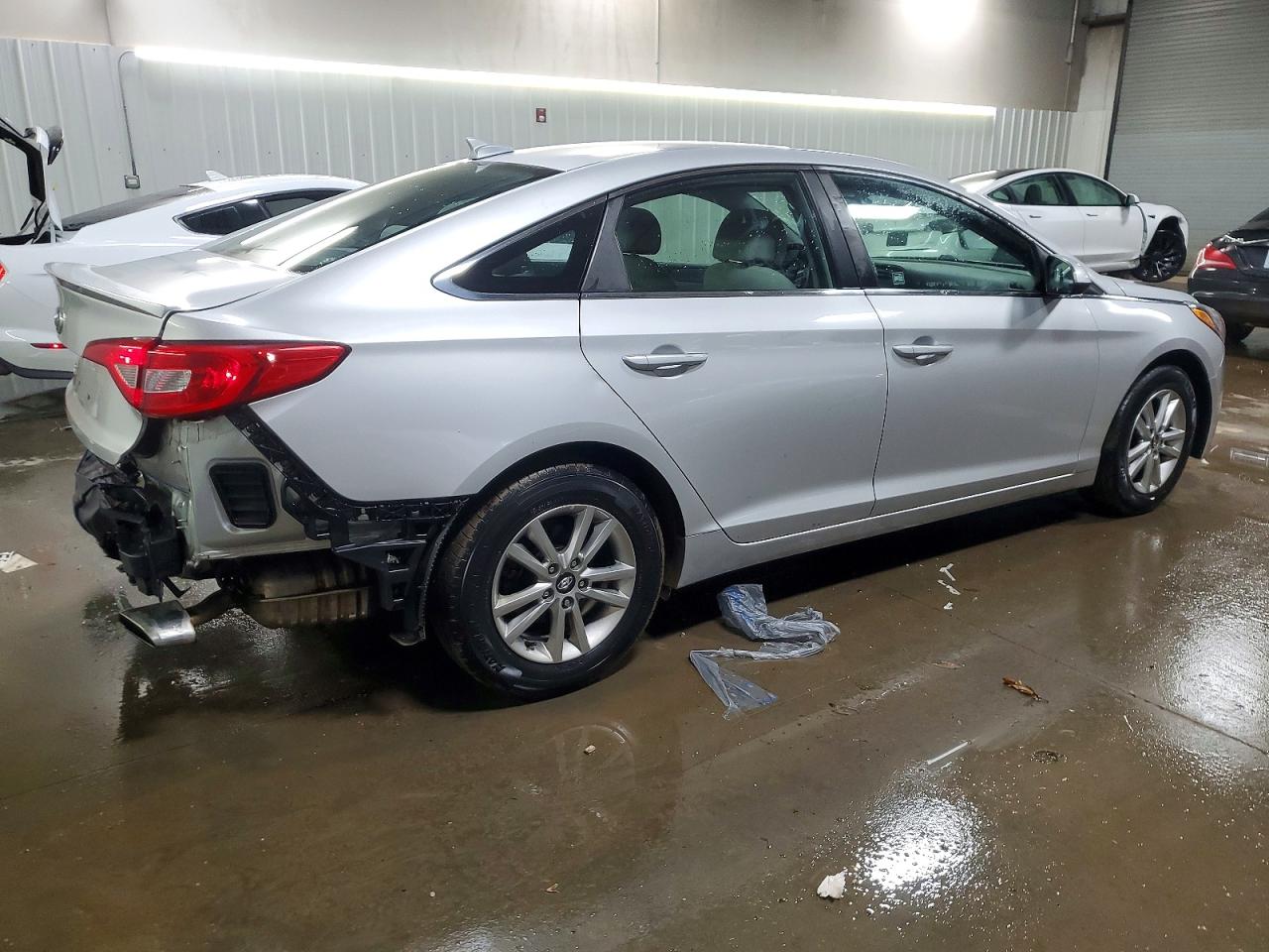 Hyundai SONATA Se