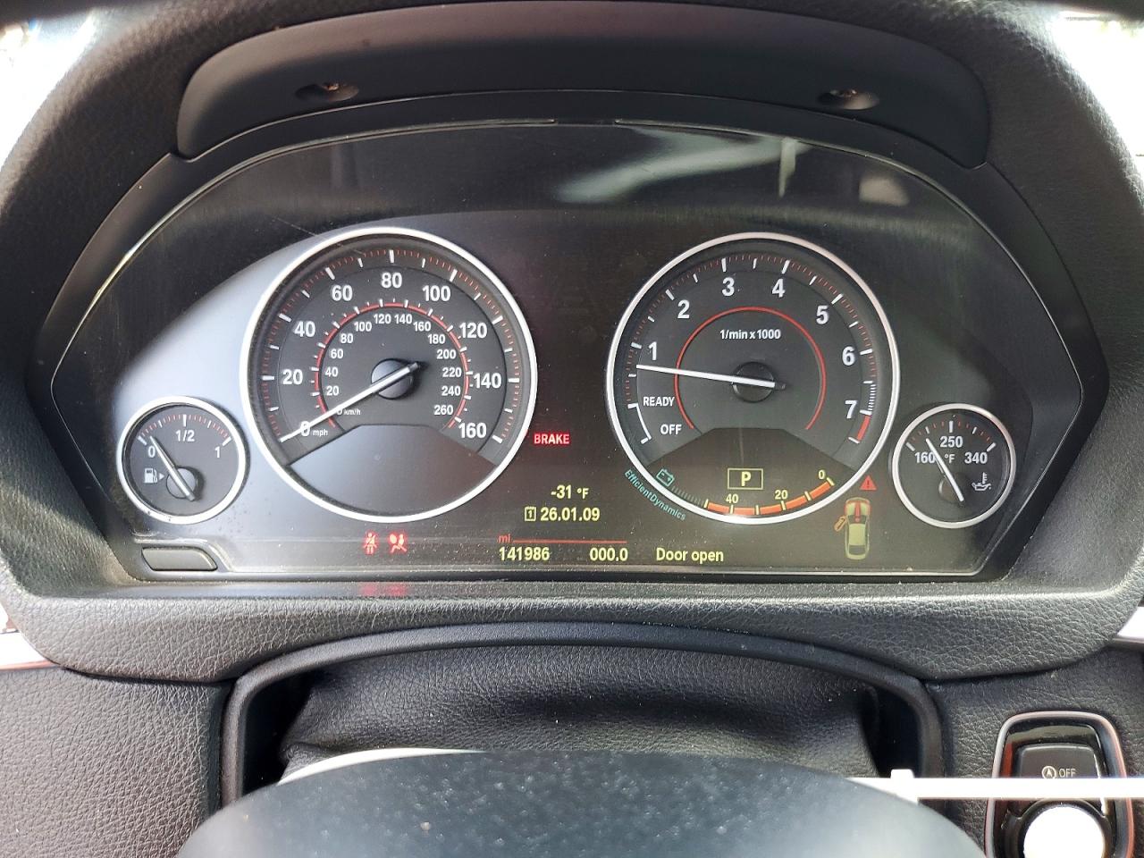 BMW 4 Series I Gran Coupe
