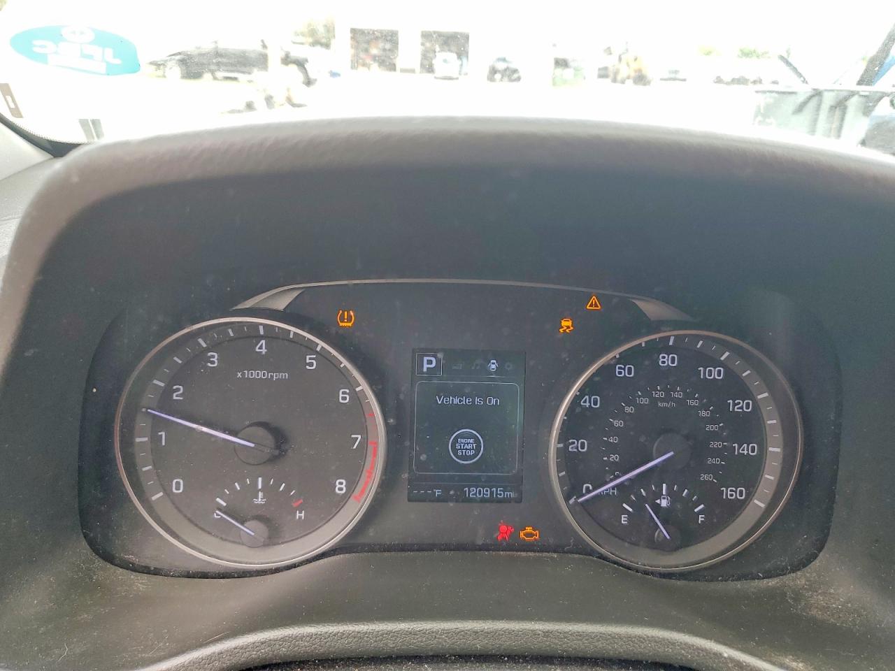 Hyundai ELANTRA Value Edition