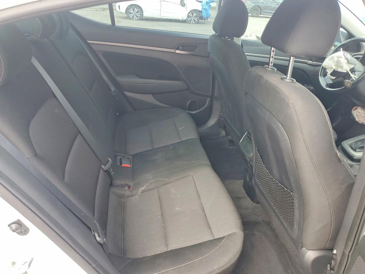 Hyundai ELANTRA Value Edition