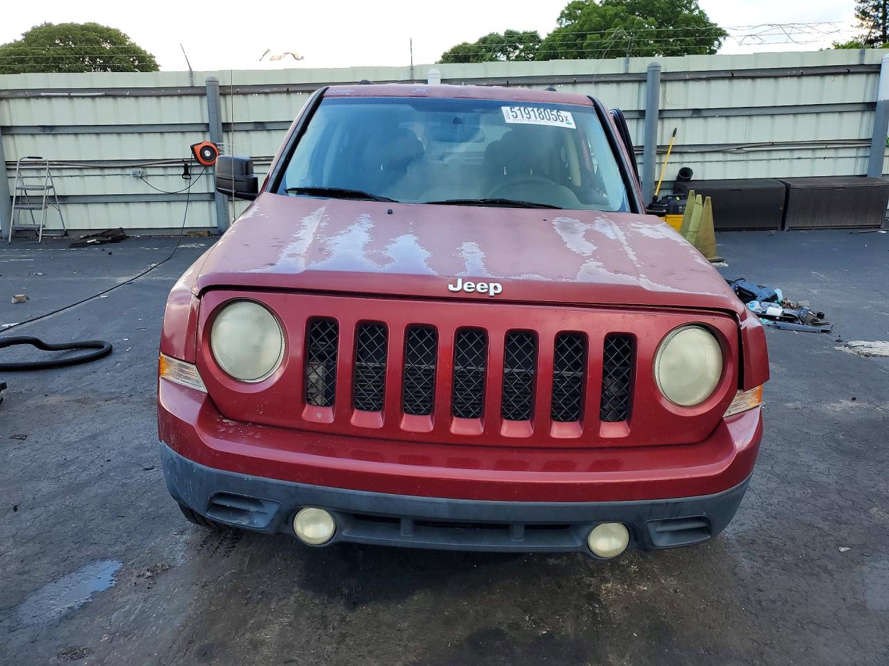 Jeep Cher 4d Se