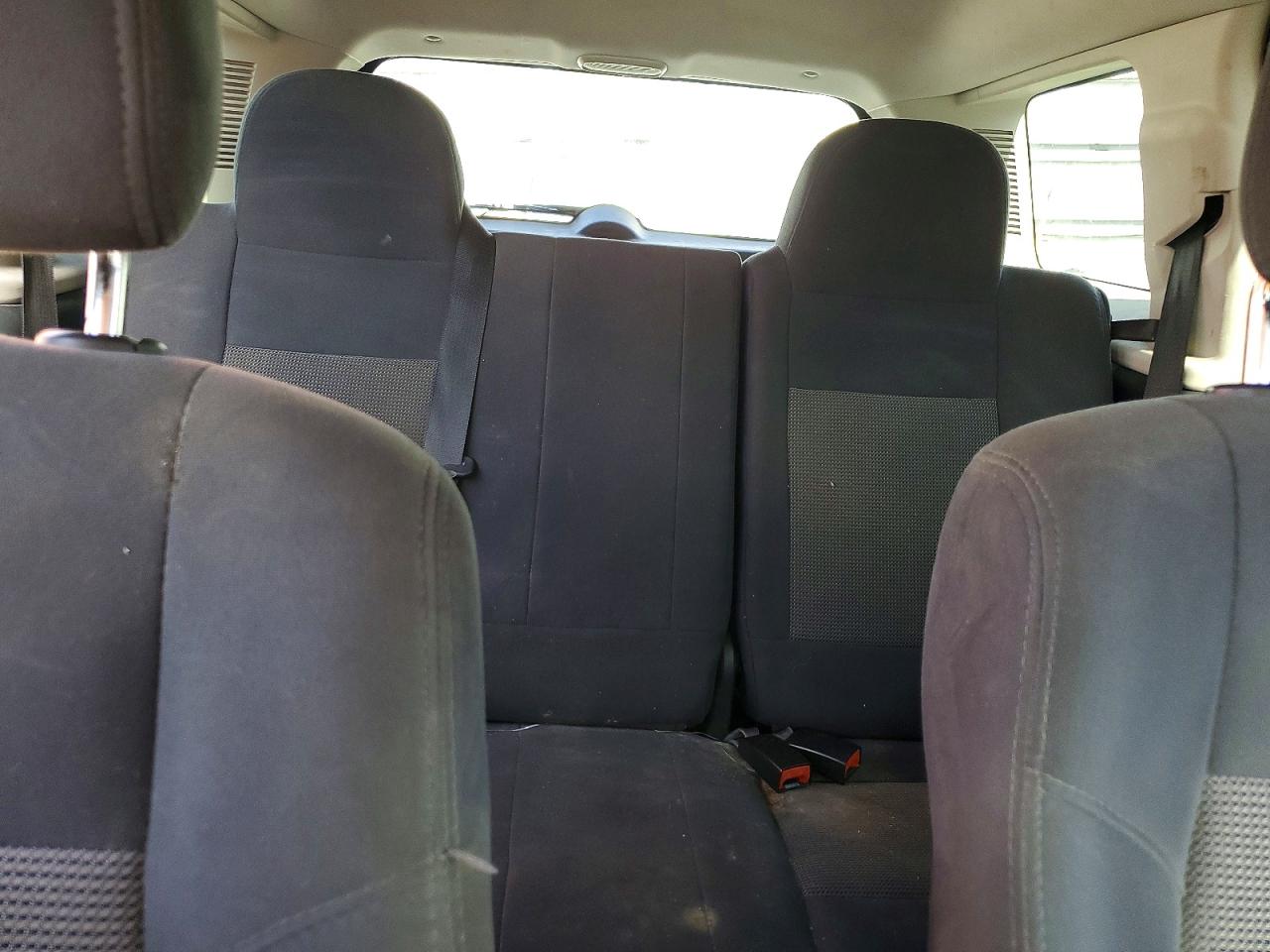 Jeep Cher 4d Se