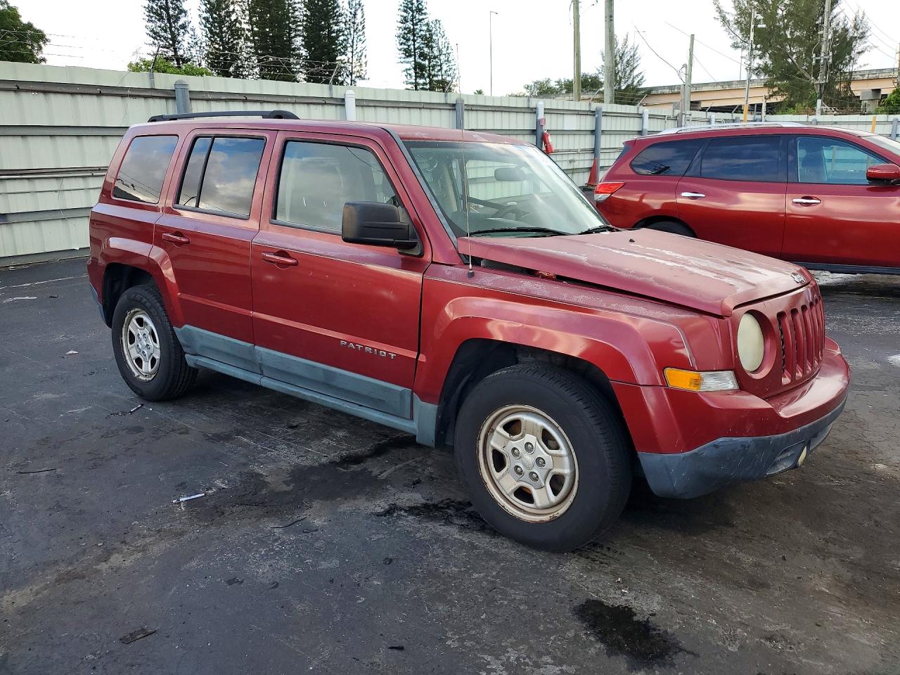 Jeep Cher 4d Se