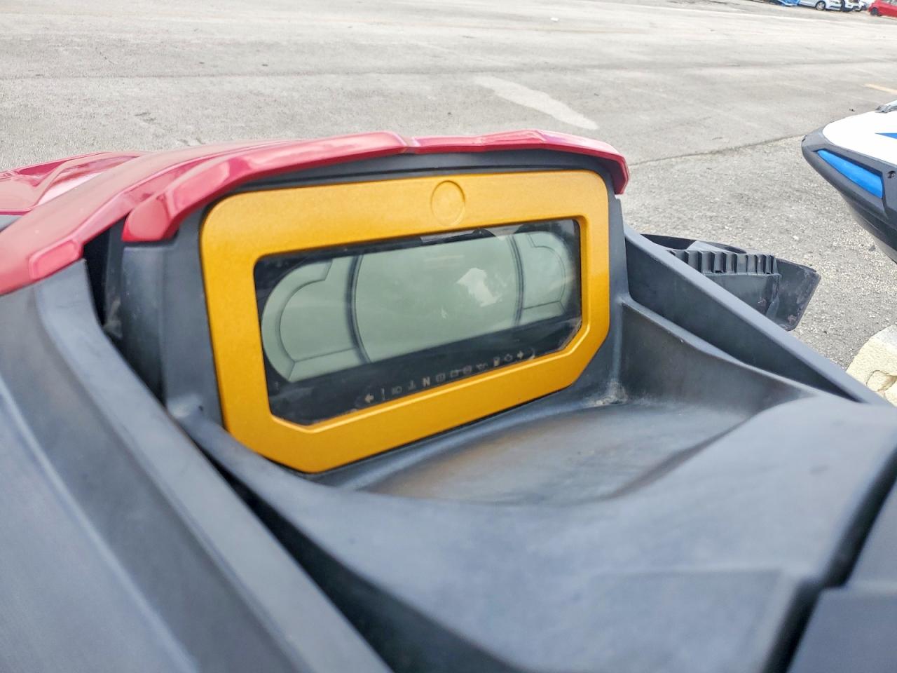Sea-Doo Rxt x