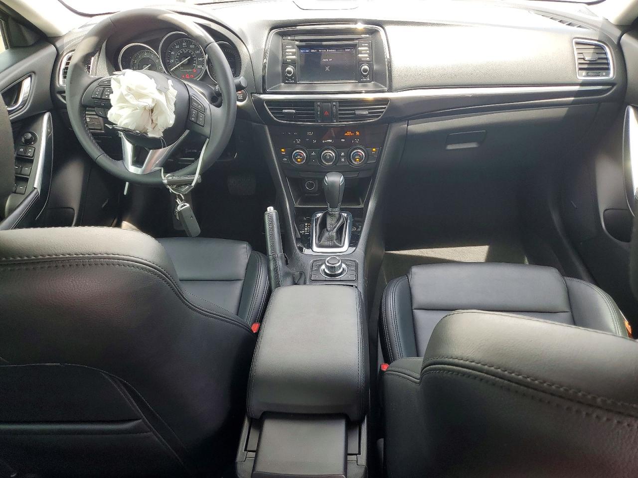 Mazda 6 Touring