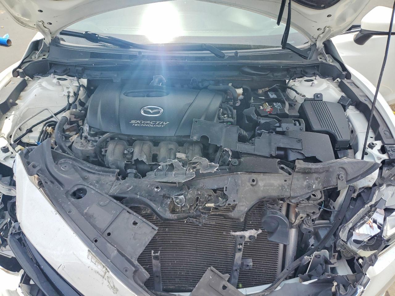 Mazda 6 Touring