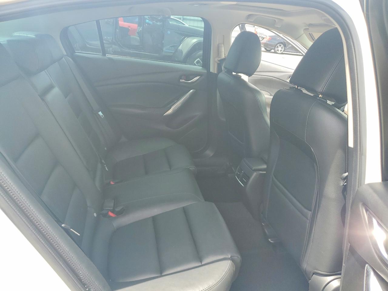 Mazda 6 Touring