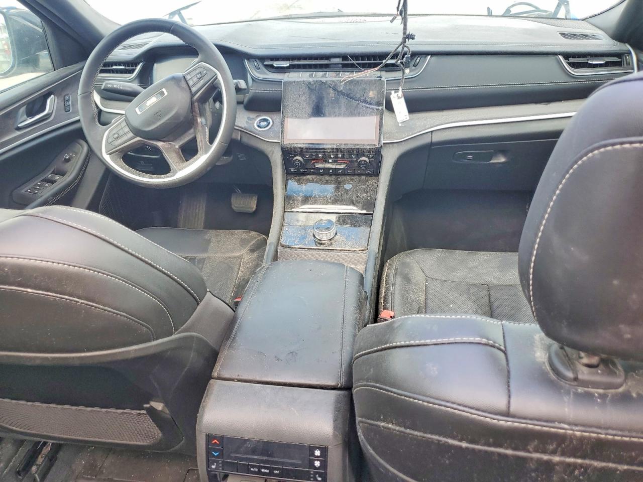Jeep Cherokee L Limited