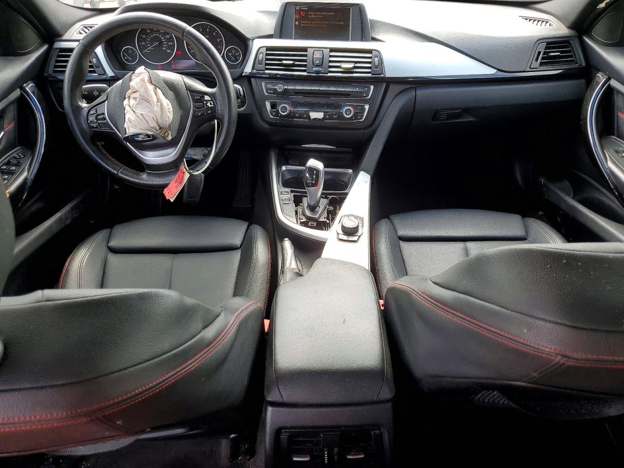 BMW 3 Series I