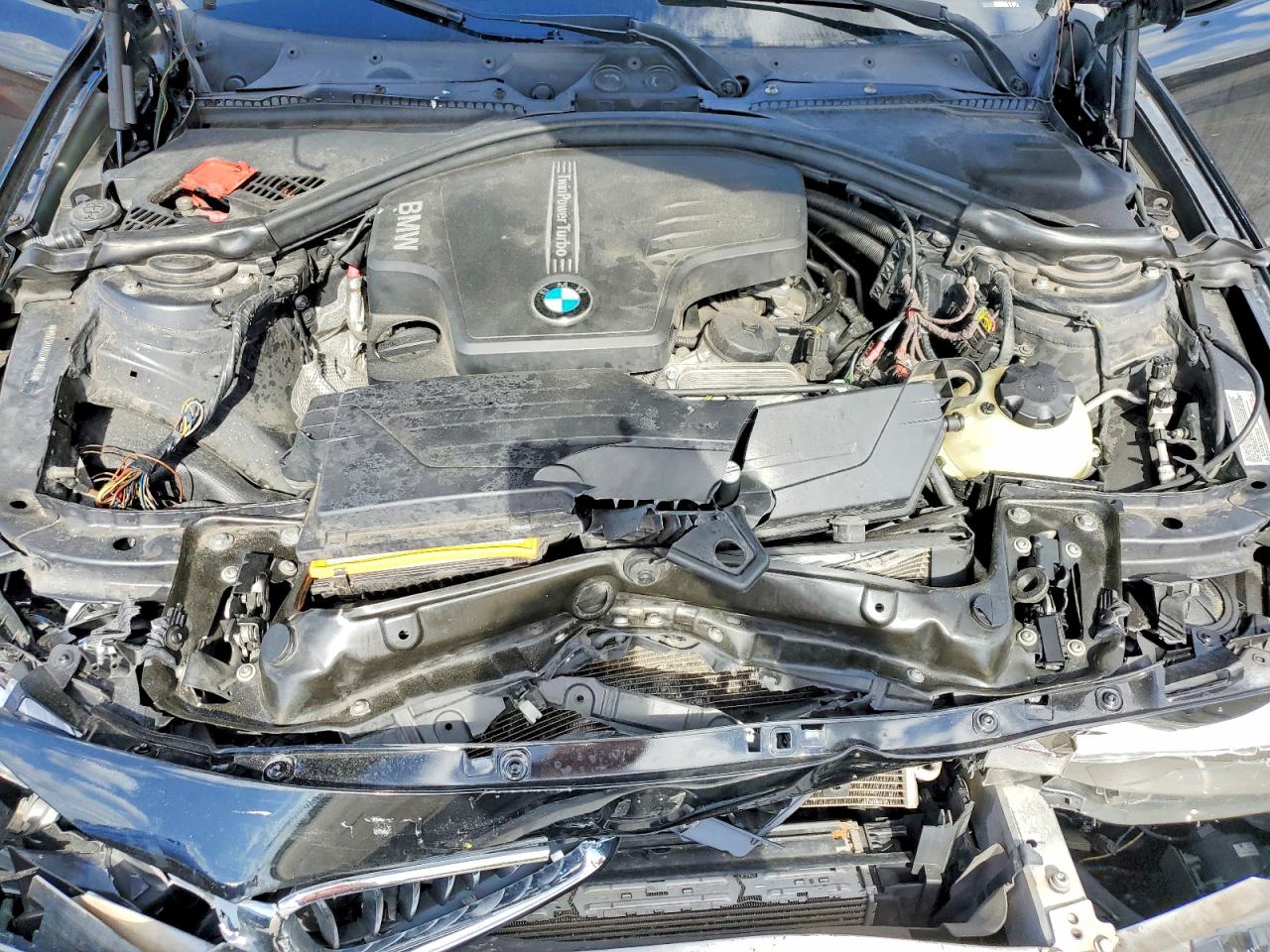 BMW 3 Series I
