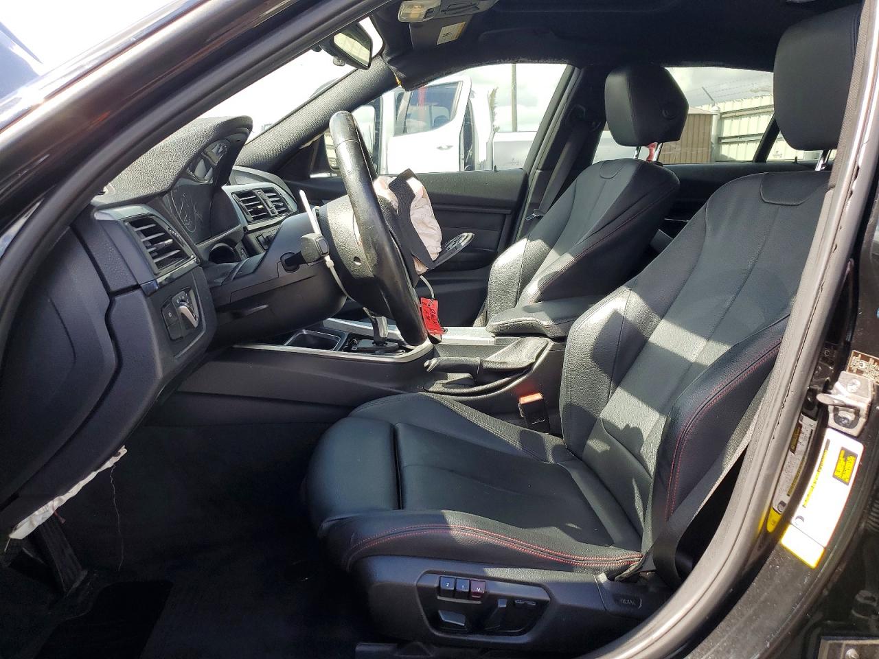 BMW 3 Series I