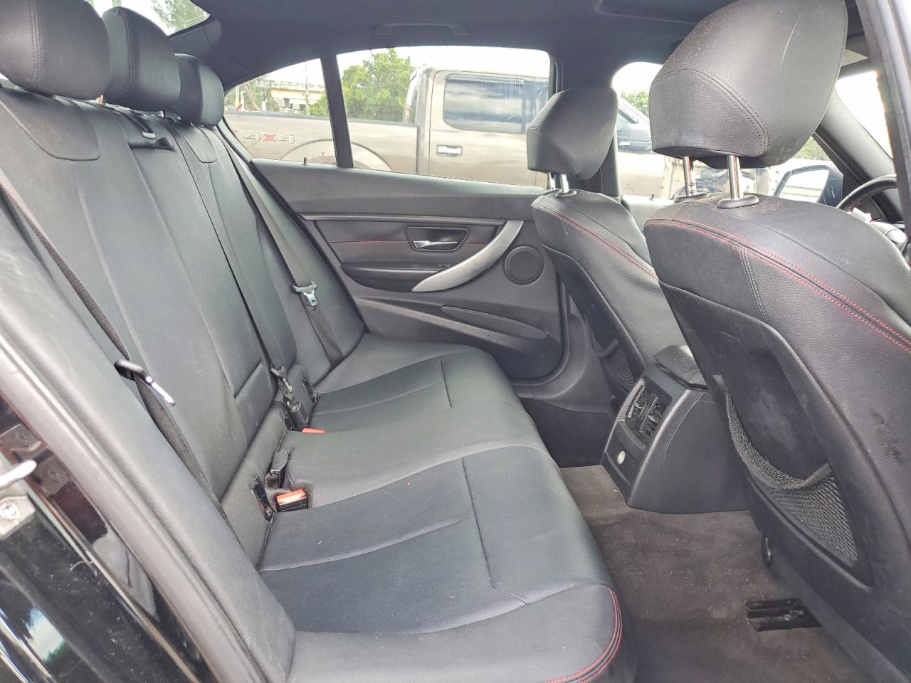 BMW 3 Series I