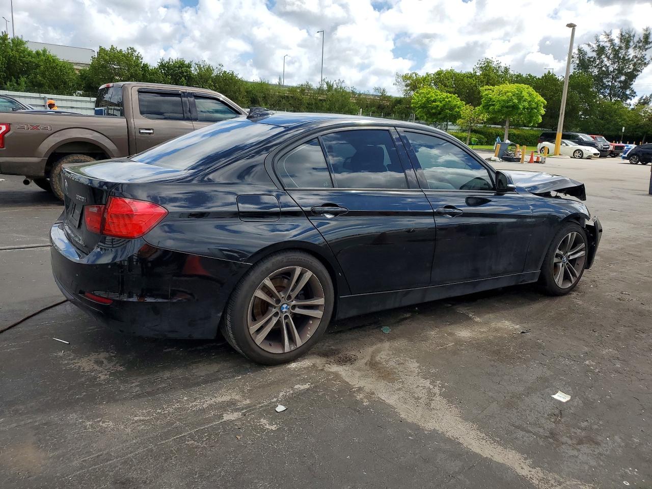 BMW 3 Series I