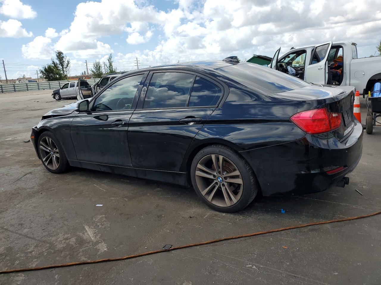 BMW 3 Series I