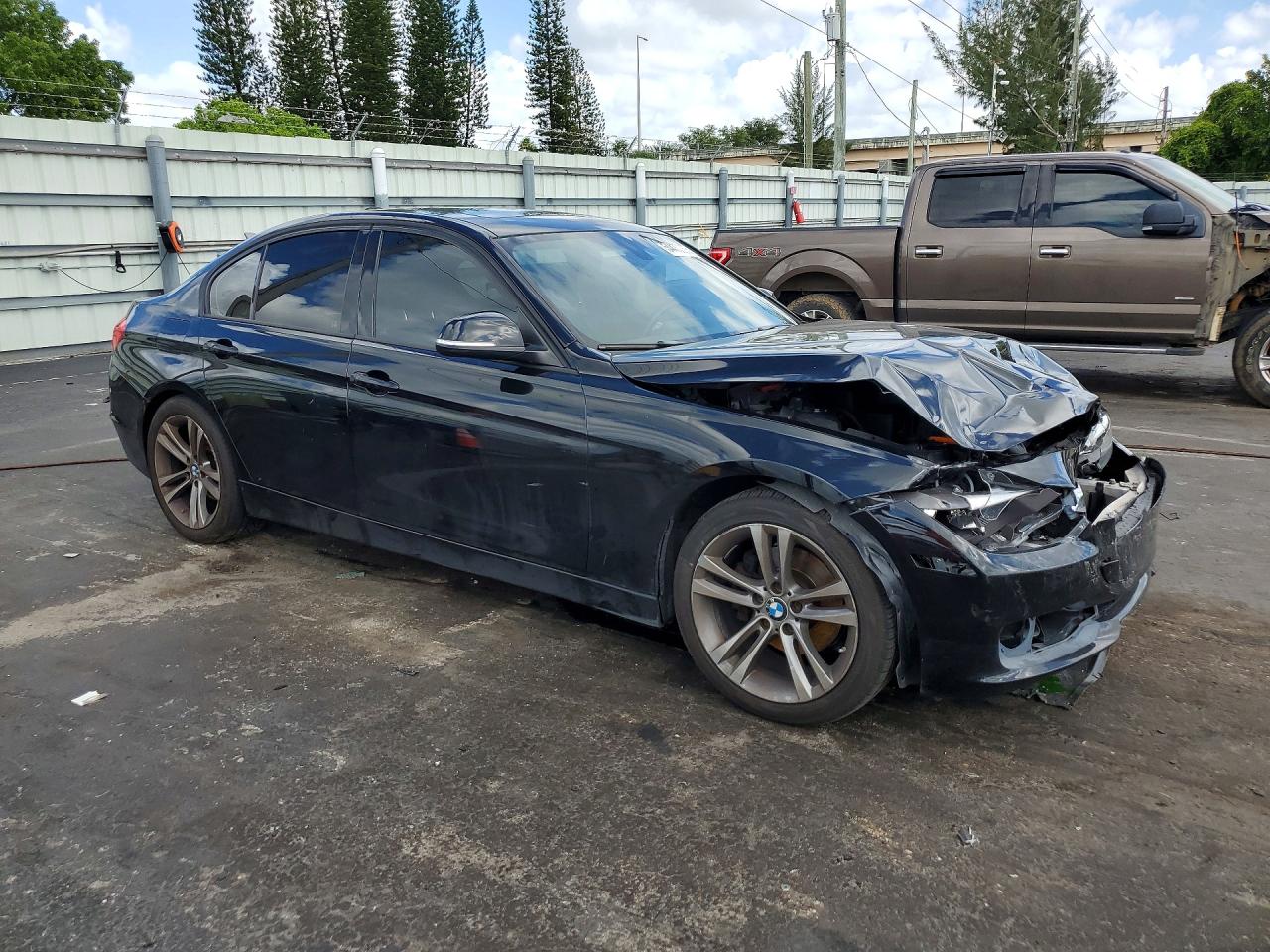 BMW 3 Series I