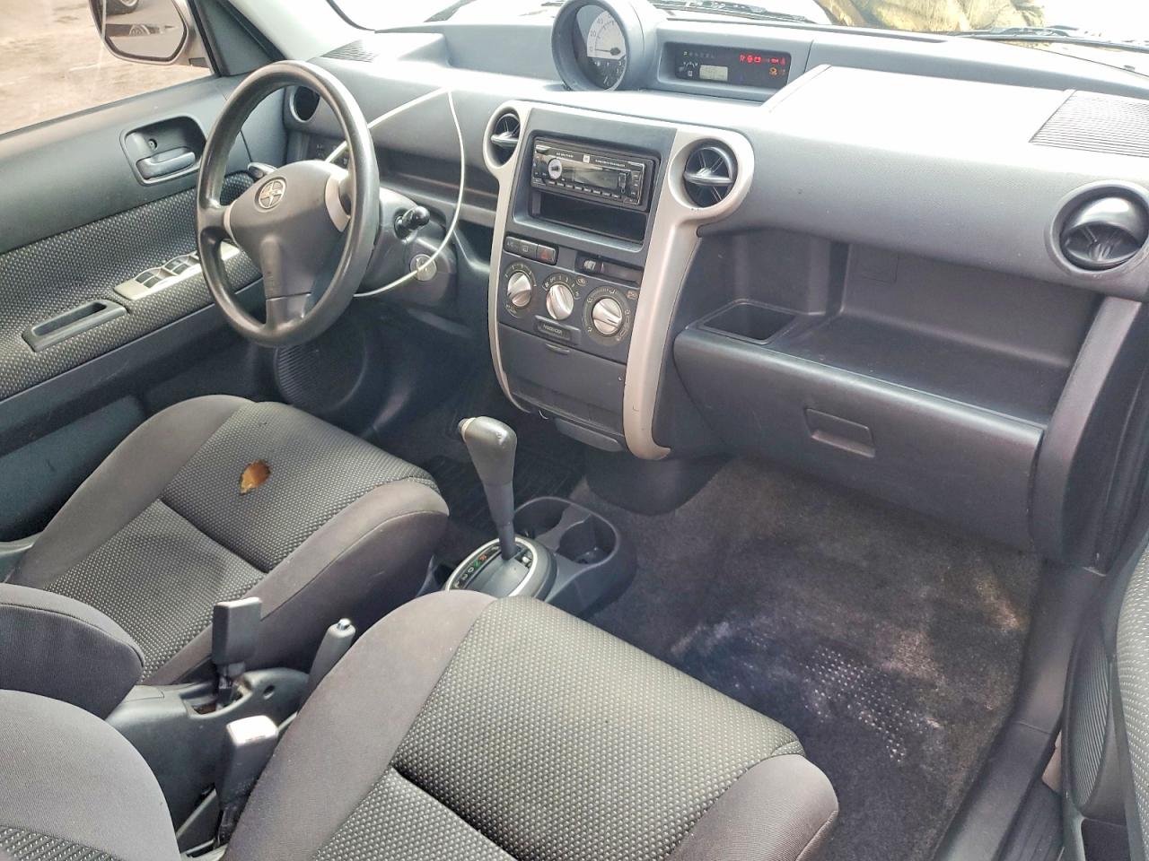 Toyota Scion Xb