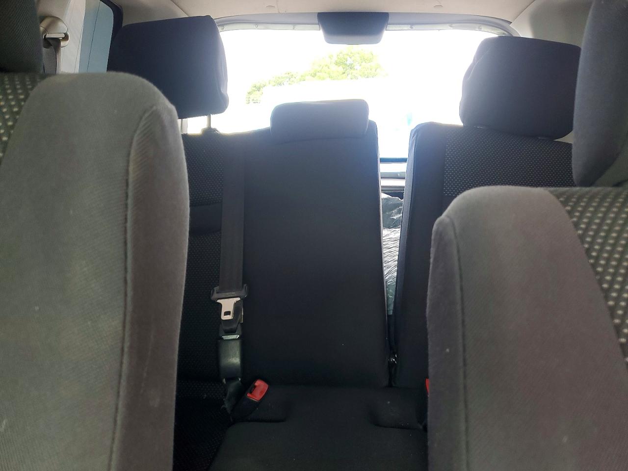 Toyota Scion Xb