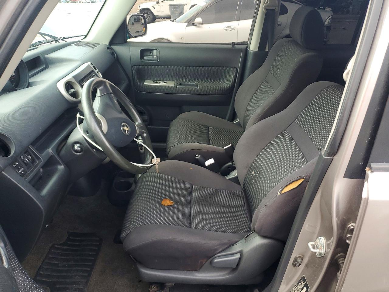 Toyota Scion Xb