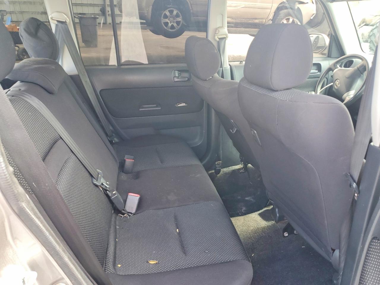 Toyota Scion Xb
