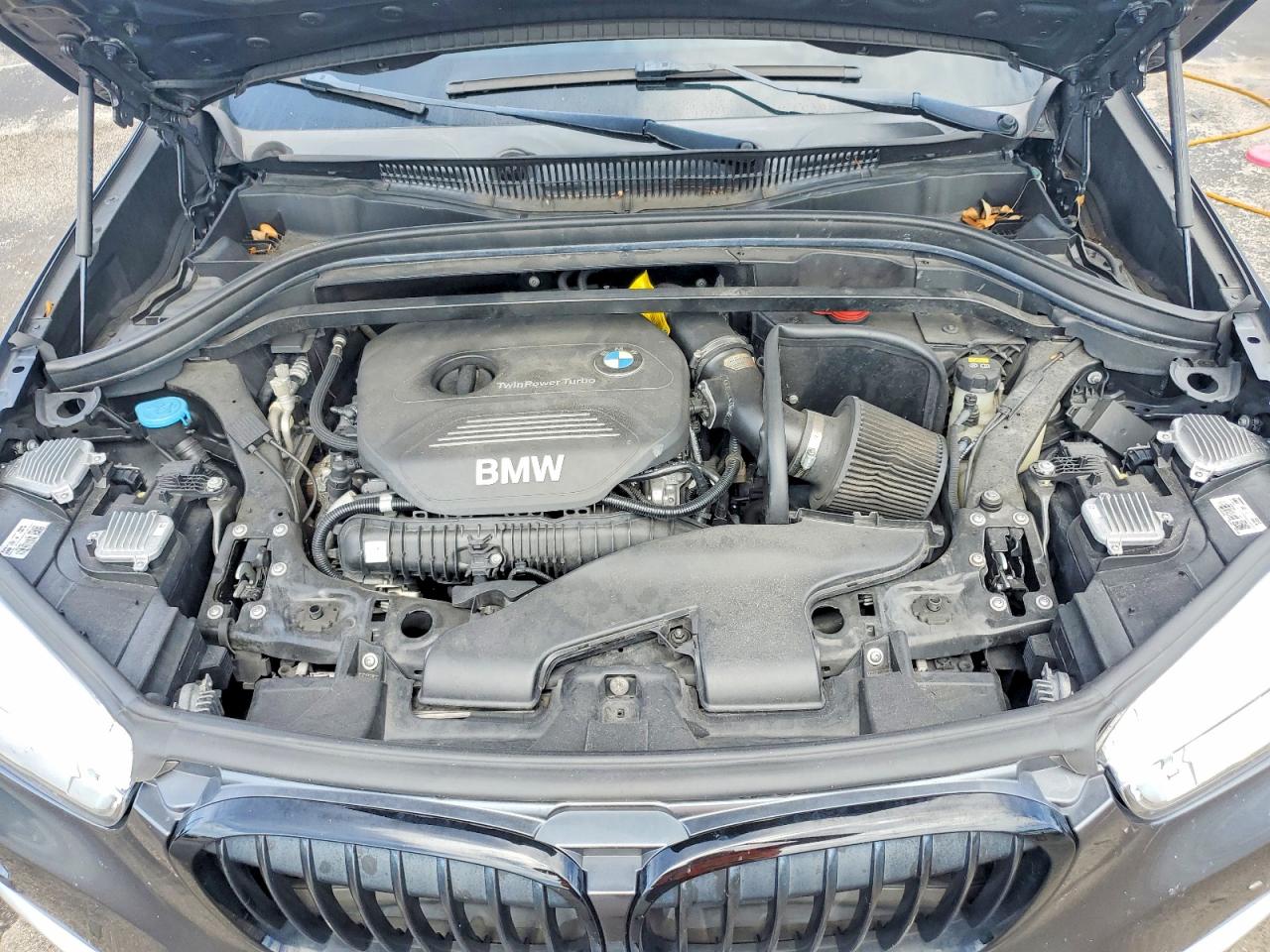 BMW X Series Sdrive28i