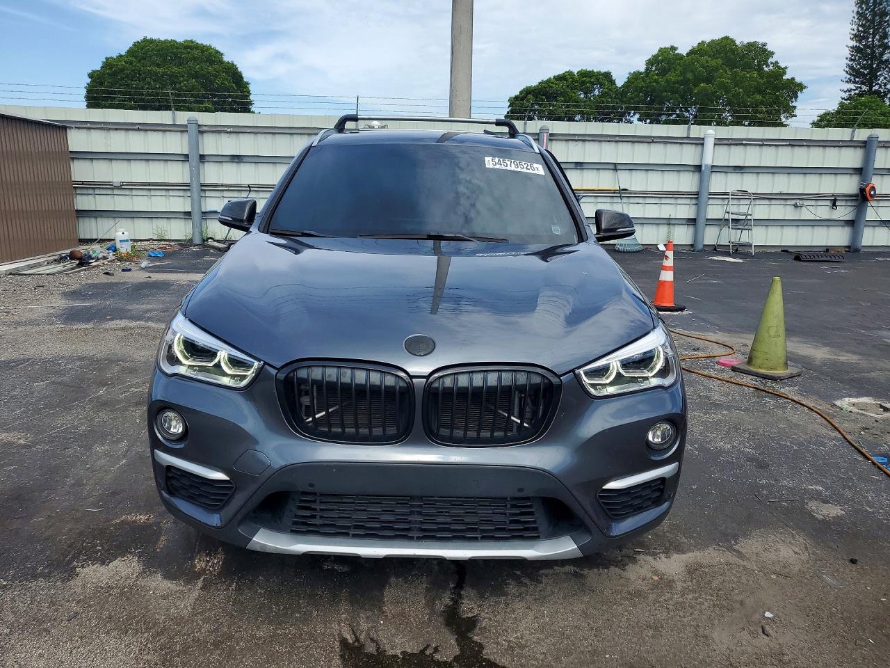 BMW X Series Sdrive28i