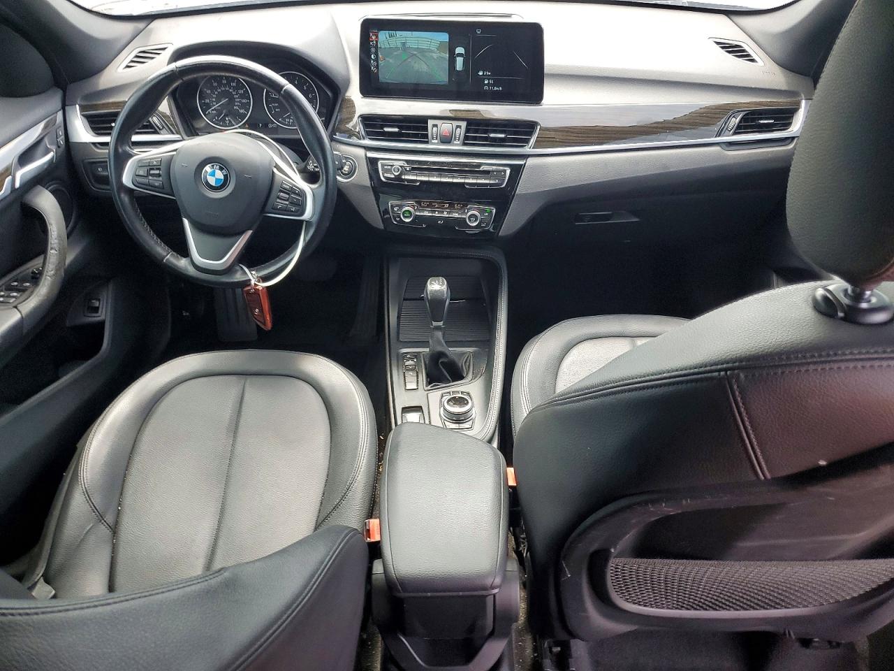 BMW X Series Sdrive28i