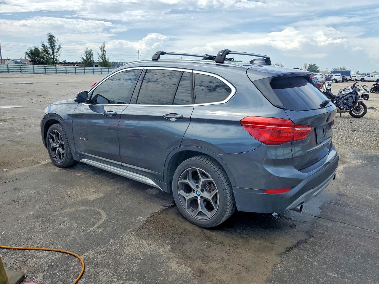 BMW X Series Sdrive28i