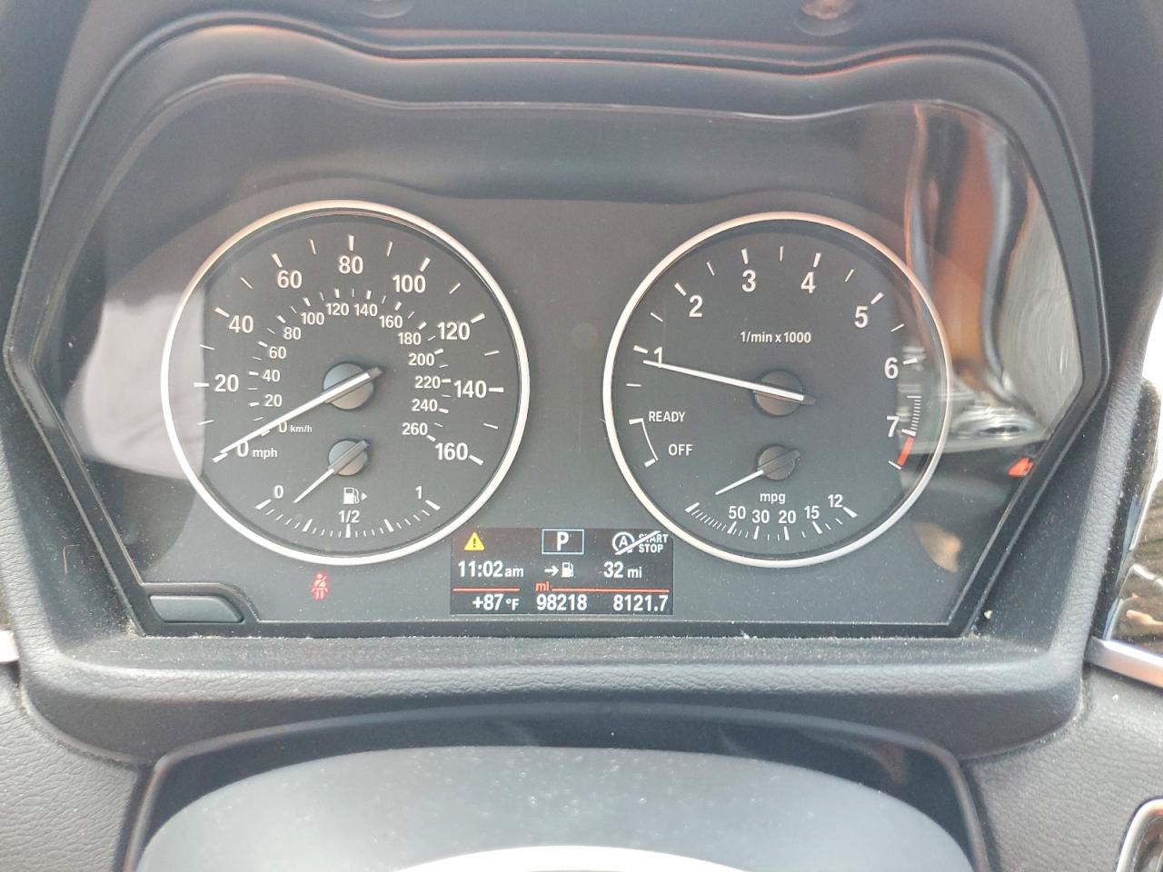 BMW X Series Sdrive28i