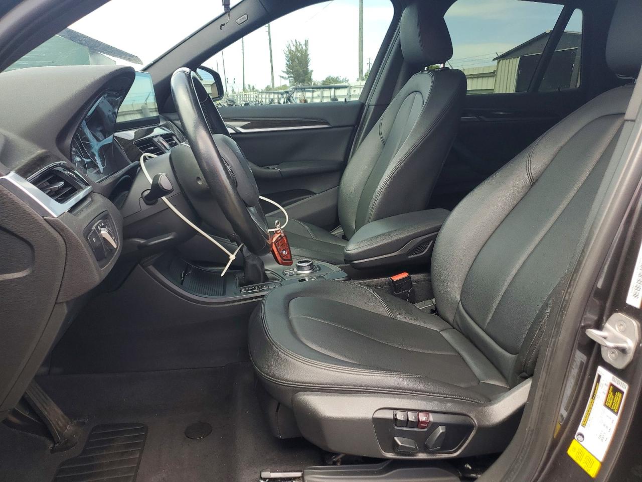 BMW X Series Sdrive28i