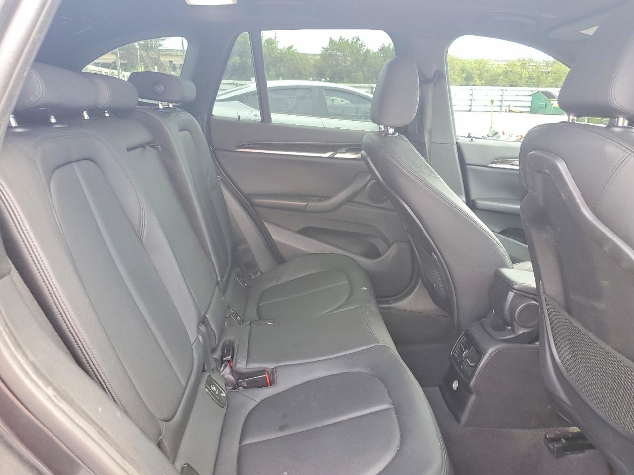 BMW X Series Sdrive28i