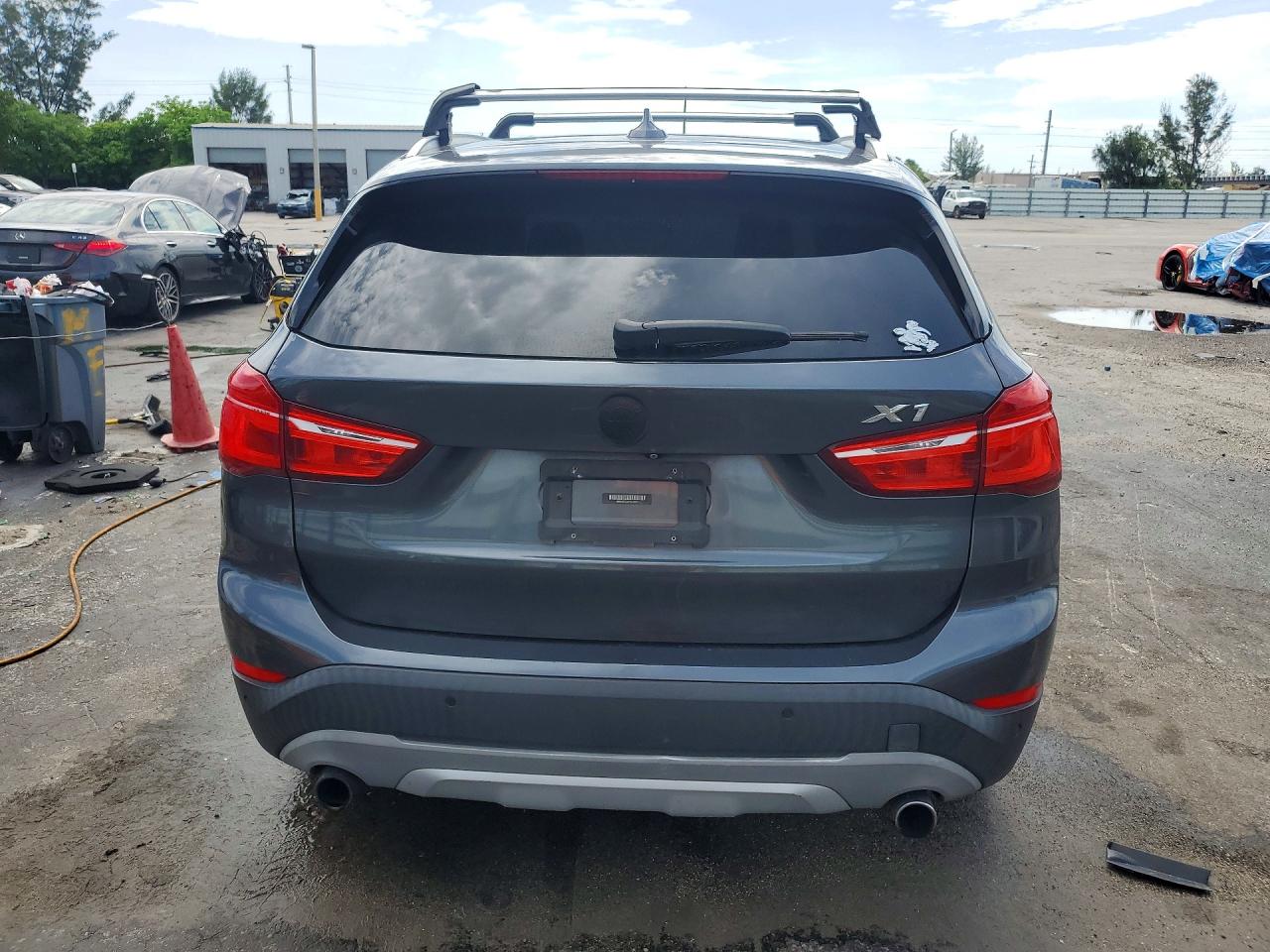 BMW X Series Sdrive28i