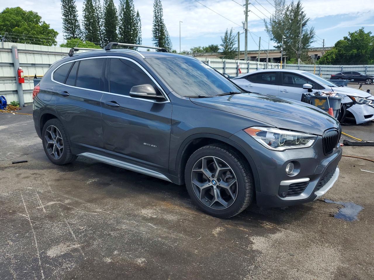 BMW X Series Sdrive28i