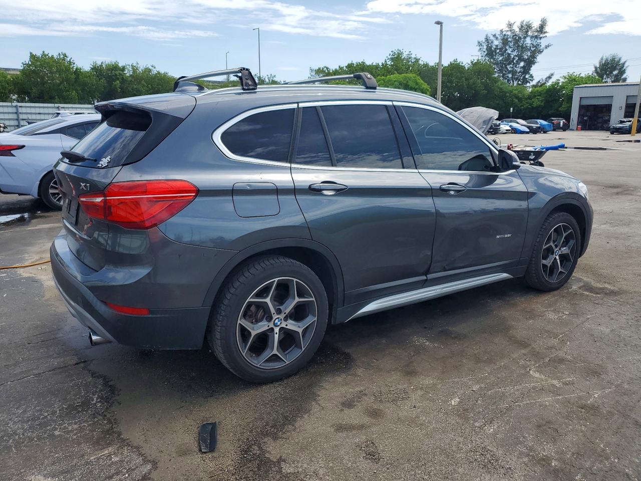 BMW X Series Sdrive28i